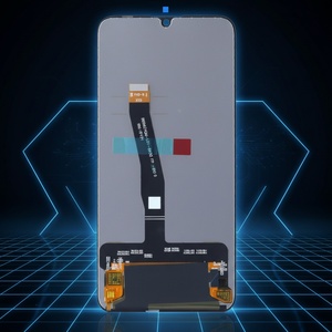 Écran de téléphone OEM pour Honor 10 Lite, écran LCD tactile de 6,5 pouces avec cadre pour remplacement d'écran Honor X7 - Product Image 4