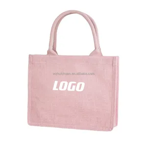 natural cotton canvas tote bag shopping promotion custom printed durable heavy duty eco friendly reusable shopping bag