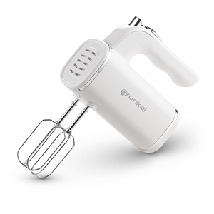 Frullatore a immersione Runkel 250W 5 velocità con fruste per impastare e mescolare - Product Image 1