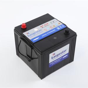 <span class=keywords><strong>แบตเตอรี่</strong></span><span class=keywords><strong>รถยนต์</strong></span>ไฟฟ้า Wholesale Largestar 12V MF 6TN 100Ah N100 800A 265x256x226MM สำหรับรถ TANK Hammer รุ่นใหม่มาตรฐานญี่ปุ่น - Product Image 5