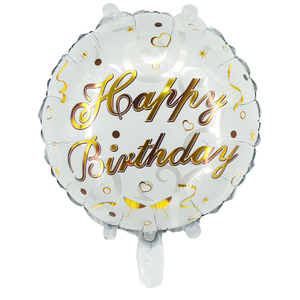 Palloncini all'Ingrosso da 18 Pollici, Decorazioni per Feste di <span class=keywords><strong>Compleanno</strong></span>, Forniture per Feste - Product Image 4