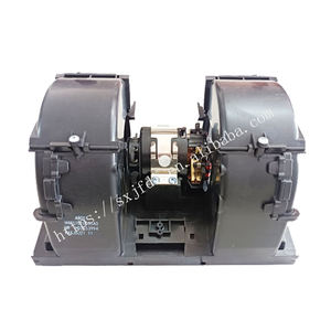 FOTON Auman GTL Warmluft maschine Motor gebläse für Klimaanlagen heizung H4811010005A0 - Product Image 2