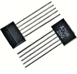 Original New Transistor A798