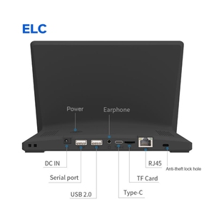 WL8027T Tablet da Tavolo 8 Pollici RK3128 <span class=keywords><strong>PC</strong></span> <span class=keywords><strong>Touch</strong></span> Screen Tipo L Tablet POS <span class=keywords><strong>per</strong></span> Intrattenimento Nuovo Prodotto - Product Image 5