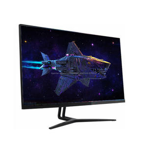 27 inch 2k IPS gaming monitor 2560*1440 165HZ pc gaming monitor AMD Free Sync - Product Image 5