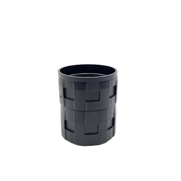 Precision CNC Machined Aluminum Alloy Parts