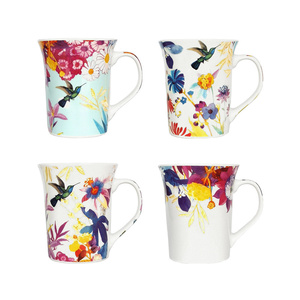 แก้วกาแฟพอร์ซเลนสั่งทำจากโรงงาน แก้วกาแฟสำหรับสูบบุหรี่ รุ่น 2026 - Product Image 5