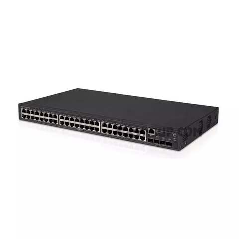 48 Port managed network Ethernet poe Switch JL322A