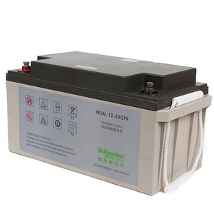 Batería de Plomo-Ácido <span class=keywords><strong>APC</strong></span> M2AL12-65CFR para <span class=keywords><strong>UPS</strong></span>, 12V 65AH, 780Wh - Product Image 4