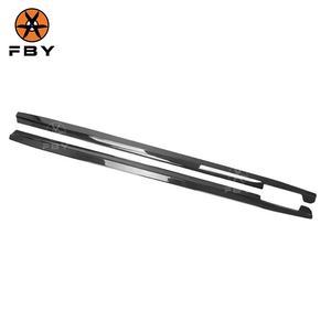 Боковые юбки из углеродного волокна высокого качества для BMW 3 серии G20 M340i 2019-2025 - Product Image 5