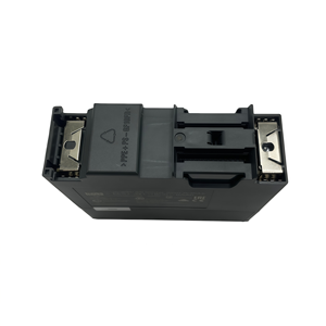 Module d'entrée numérique PLC 6ES7321-1BH01-0AA0, dispositif d'acquisition de signal central, 16 E/S, bus de planche arrière IP du Japon pour PLC - Product Image 3