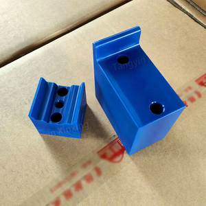 Tùy chỉnh nóng bán nhà máy tùy chỉnh xử lý các bộ phận thiết kế miễn phí của các thành phần khác nhau - Product Image 1