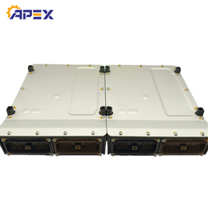 Module de commande électronique (ECU/ECM) pour excavatrice 221-8874 336-8821, compatible 320D 323D 324D 325D 330D, garantie 1 an - Product Image 1