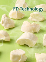 FD Zoete Gefreeze-droogde Durian met Witte Chocolade Coating Knapperige Durian Brokjes Bulk Snack Zonder Toegevoegde Conserveermiddelen