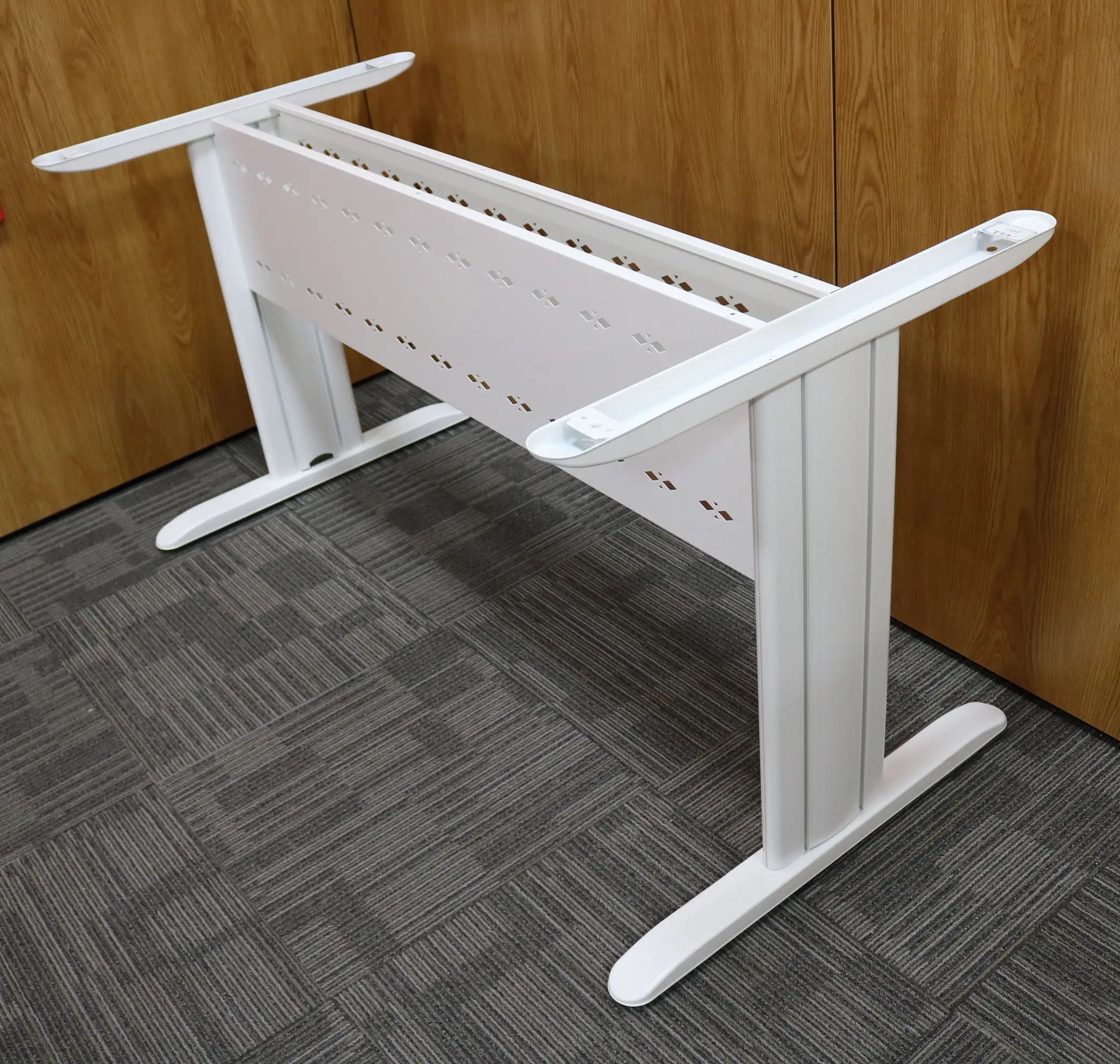 Основание для стола с ножками из Гуанчжоу для офисной мебели