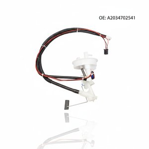 Módulo de Bomba de Combustible A2034702541 para <span class=keywords><strong>Mercedes</strong></span> Benz C200 C220 <span class=keywords><strong>C270</strong></span> <span class=keywords><strong>CDI</strong></span> W203, Repuestos para Automóviles - Product Image 1