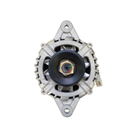 Alternateur de générateurs personnalisé 14V 65A 1PK BY-0368 JFZ168 assemblage d'alternateur de voiture automatique pour QQ1.1