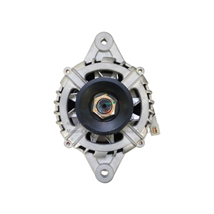Generador personalizado alternador <span class=keywords><strong>14V</strong></span> <span class=keywords><strong>65A</strong></span> 1PK BY-0368 JFZ168 AUTO CAR alternador montaje para QQ1.1 - Product Image 3