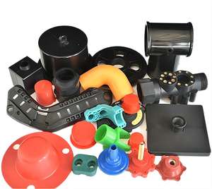 Tableau de bord de produits de moulage par injection plastique personnalisés pour l'automobile - Product Image 5