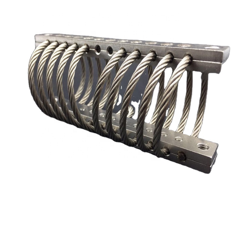 Hoan JGX 0240D 7 7A Stainless