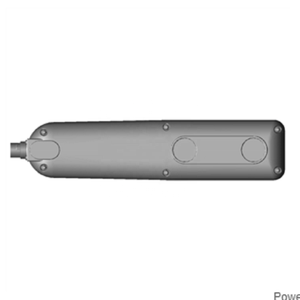 สำหรับ Heidenhain แฮนด์วีลอิเล็กทรอนิกส์ของแท้รุ่นใหม่ HR 510 ID ชิ้นส่วน PLC สำหรับระบบควบคุม Heidenhain รุ่น 1119971-01 - Product Image 4