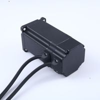 12V 24V 310V Bldc Motor 120W 8KW 10kw Dual 3hp 3000rpm 60 Brushless Dc Motor for Fan