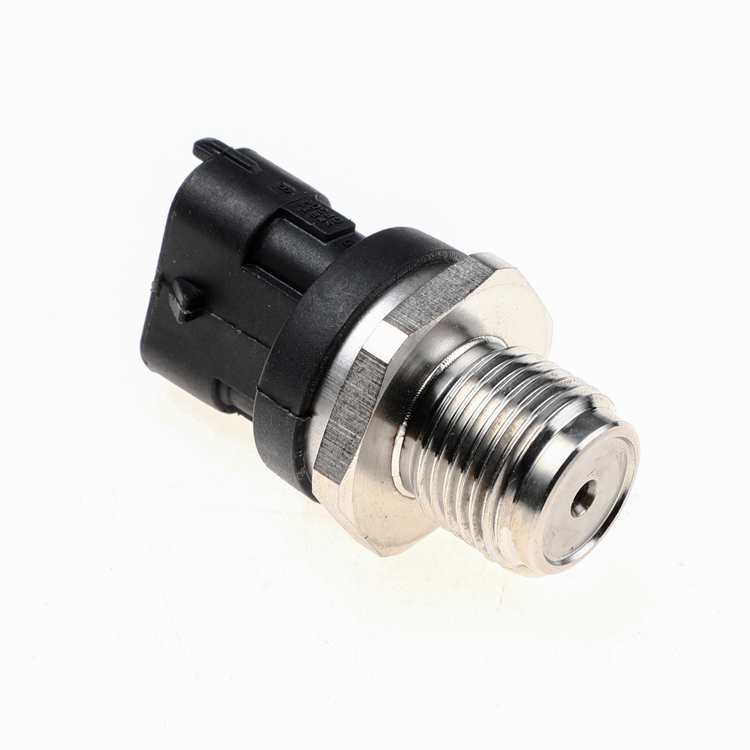 0281006364 Fuel Pressure Sensor 0281006364 for IVECO 504152959 VOLVO 20792328  common rail fuel pressure sensor 0281006364