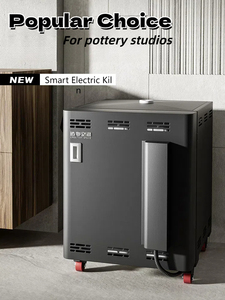 <span class=keywords><strong>Comprar</strong></span> <span class=keywords><strong>horno</strong></span> <span class=keywords><strong>de</strong></span> cerámica <span class=keywords><strong>de</strong></span> túnel seco con Recambio gratis - Product Image 2