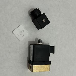 แมนนี่โซลินอยด์วาล์ว88290021 950 220V ใหม่สำหรับคอมเพรสเซอร์อุตสาหกรรมและชิ้นส่วนอากาศ - Product Image 2