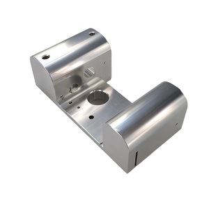 Oem Custom <strong>Cnc</strong> Parts <strong>Machining</strong> Service <strong>Cnc</strong> Milling Turning <strong>Machining</strong> Metal Aluminum Steel Part - Product Image 4