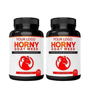 Integratore Alimentare di Epimedio (60 Capsule) - Formula Premium per un Supporto Quotidiano Delicato al Benessere - Product Image 4