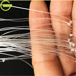 Tùy chỉnh <span class=keywords><strong>nylon</strong></span> trong suốt <span class=keywords><strong>Bird</strong></span> Net cho ban công - Product Image 2