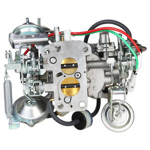 <span class=keywords><strong>Carburador</strong></span> Carb Assy 13200-63E70 13200-63E40 para <span class=keywords><strong>Suzuki</strong></span> Forsa 2 1990-1997 <span class=keywords><strong>Swift</strong></span> 1993 SF310 - Product Image 3