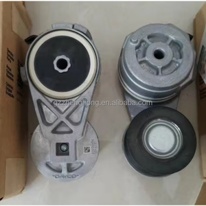 Tendeur de courroie Premium 6742-01-5219 compatible avec les excavatrices Komatsu PC360-7 PC360, pièces moteur SAA6D114E - Product Image 1