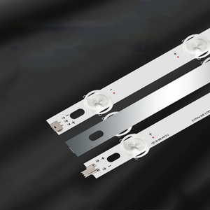 Tira de LED para LG Lnnotek POLA 2.0 39" Tipo A/B Rev 0.0 39LN5100 39LN5400 39LA6200 39LN5300 39LN540V 39LA620S HC390DUN-VCFP1 - Product Image 4