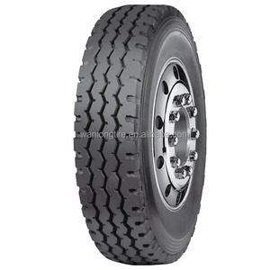 Pneus de camion poids lourd de qualité supérieure 7.50 16 Light 11R/22.5, prix compétitif, marque Headway Hd Changer, 11r225 11r22.5 - Product Image 1