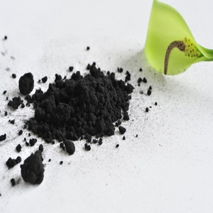 Bolsas de Filtro de Fibra de Carbón Activado 1680D Negras Ecológicas para Adsorción y Filtración de Agua en Casas Nuevas - Product Image 4