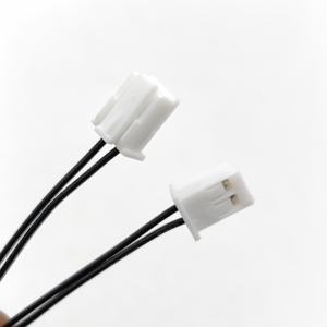 Câble PA 2.0mm PAP 2/3/4/5/6/7/8/9/10P PA2.0 26AWG SPHD-001T-0.5 PAP-04V-S PAP-05V-S - Product Image 2