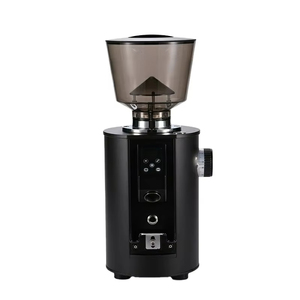Molino de Café Comercial de Acero Inoxidable de 64 mm, Máquina de Café Espresso G15200 - Product Image 4