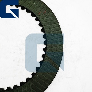 Disco de Freno XKBQ-00439 para Cargadora de Ruedas HL757-7 - Product Image 4