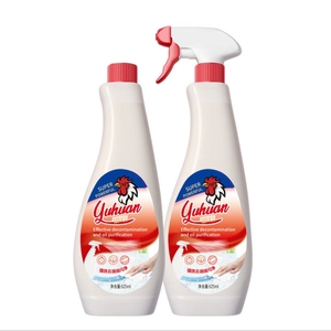 Nettoyant de <span class=keywords><strong>cuisine</strong></span> Spray Oil Graisse Détachant Puissant Produits de nettoyage en profondeur Nettoyeurs de taches d'huile lourde pour four de <span class=keywords><strong>cuisine</strong></span> - Product Image 6