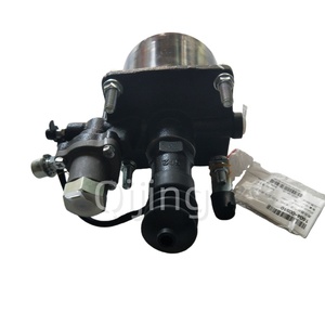 1604-00510 Servomoteur d'embrayage pour <span class=keywords><strong>bus</strong></span> Yutong, Cylindre d'assistance d'embrayage, Pièces <span class=keywords><strong>de</strong></span> rechange <span class=keywords><strong>de</strong></span> transmission - Product Image 1