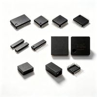 Circuits intégrés SCA100T-D02, échantillons originaux et neufs, testés, en stock, expédition rapide