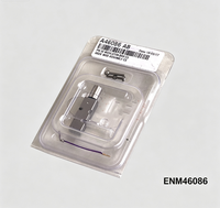 Pièce de rechange pour l'ensemble de modulation M 9028 pour imprimante à jet d'encre CIJ - GS ENM46086, neuve, garantie 1 an, 0,5 kg