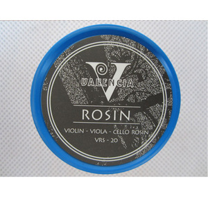 Prix bas haute qualité conception plus récente poussière noire violon colophane violoncelle basse Erhu colophane universelle Instrument colophane - Product Image 2