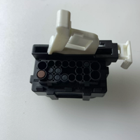 Connecteur automobile d'origine 6189-8093, boîtier en plastique, gaine, fiche de faisceau de câbles à 20 broches