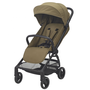 Cochecito de Bebé de Lujo, Plegable Automáticamente, Tamaño Cabina, para Niños, Bebés y Recién Nacidos, 3 en 1, para Viajes - Product Image 2