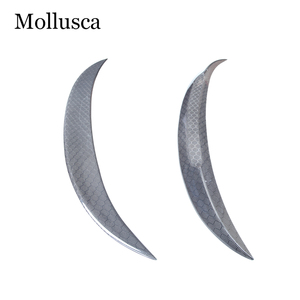 สปอยเลอร์หลังคาร์บอนไฟเบอร์ทรง P สำหรับรถ BMW ซีรีส์ 3 E93&E93 M3 รุ่นเปิดประทุน ปี 2006-2013 - Product Image 3