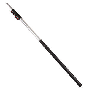Aluminum Alloy <b>Telescopic</b> Pruning <b>Pole</b> 4m 5m 6m 7m 8m Extendable Garden Tool For High Branch Trimming And Pruning - Product Image 1