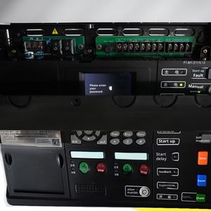 Panneau de commande d'alarme incendie mural, système d'alarme incendie, contrôleur de protection automatique pour bâtiments commerciaux, hôtels, Chine, <span class=keywords><strong>Hubei</strong></span> - Product Image 3